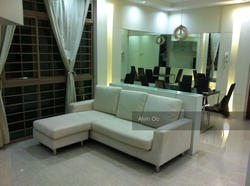 Palm Residence (D21), Apartment #152447532